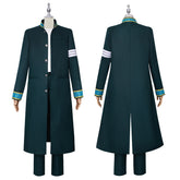 ✨ NEATMOA ✨ High-Quality Wind Breaker Cosplay Costume - Stunning  Umemiya Hajime Replica | Exclusive Handcrafted Design | Fulfill Your Fantas